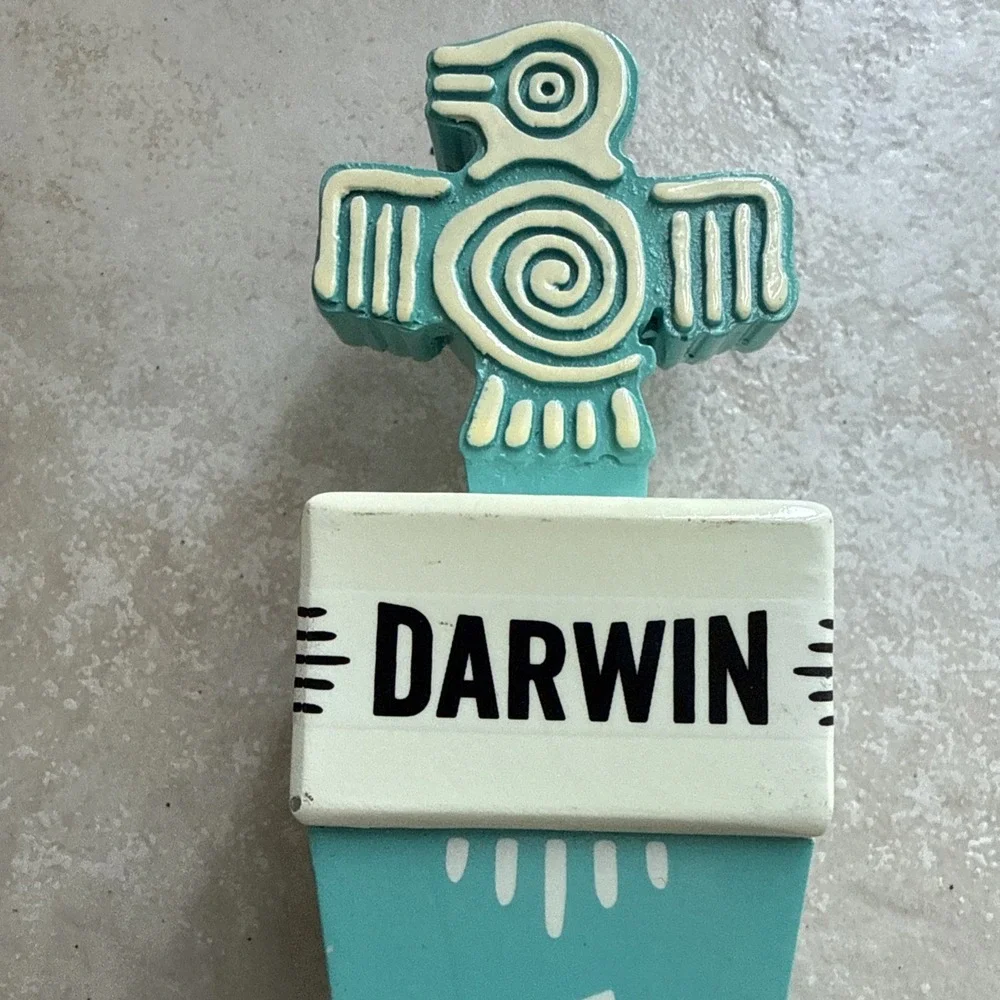 DARWIN BREWERY CO. LLAMA MAMA 11